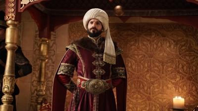 Fatih'in gcn hissediyorum