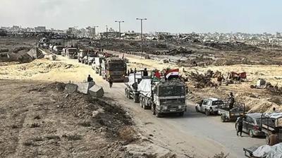 Hamas'tan bar iin kritik adm: Devretmeye hazrz