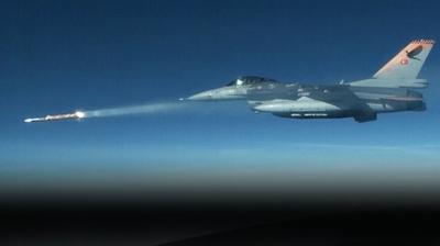 Menzili tedirgin etti: Trkiye meydan okuyacak