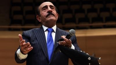 Mustafa Keser, Kvan Tatltu'u beenmedi! Bakn kendisini kimin canlandrmasn istiyor