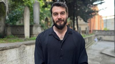 Sette korkutan kaza! smail Ege amaz apar topar ameliyata alnd