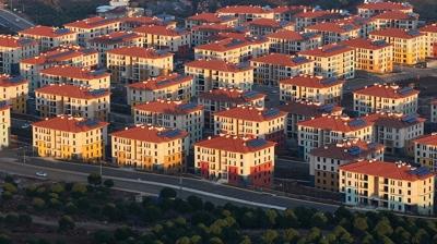 Tekeli devlet kracak! Konutta yeni dnem balad