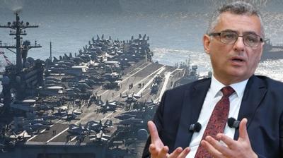 Trkiye'ye kar g hezeyan! Gney'e 