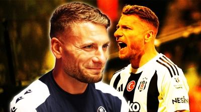 Ve Ciro Immobile geri dnyor! Taraftarn bekledii haber geldi
