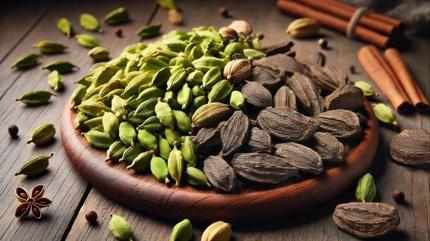 Bakln sessiz direnii baharat! Aktarlarn bir numaras, geleneksel ila