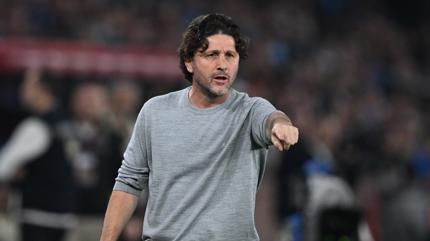 Fatih Tekke: Eksiklerimizi dzeltmek iin alacaz