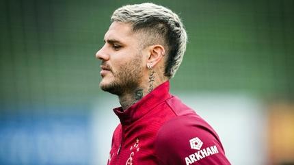 Galatasaray, Gztepe karlamasna hazr