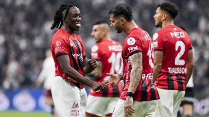 Genlerbirlii evinde Konyaspor'u arlayacak