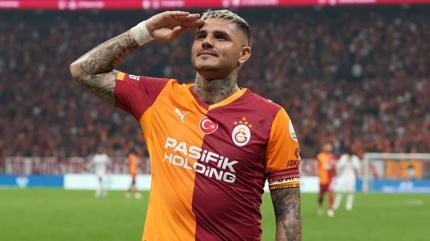 Icardi'nin kalmasn isteriz