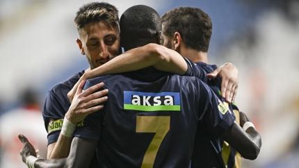 Kasmpaa evinde Beikta' konuk edecek