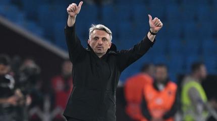 Orhan Ak: 3 puan almak istiyorduk