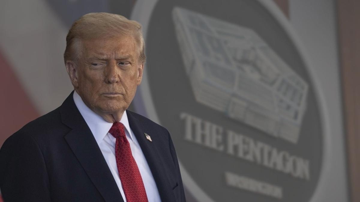 ABD Savunma Bakanl Pentagon Personel Maalar Donald Trump 130 Milyon Dolar Ba Mttefik deme SEO Etiket Google fotoraflar resimleri