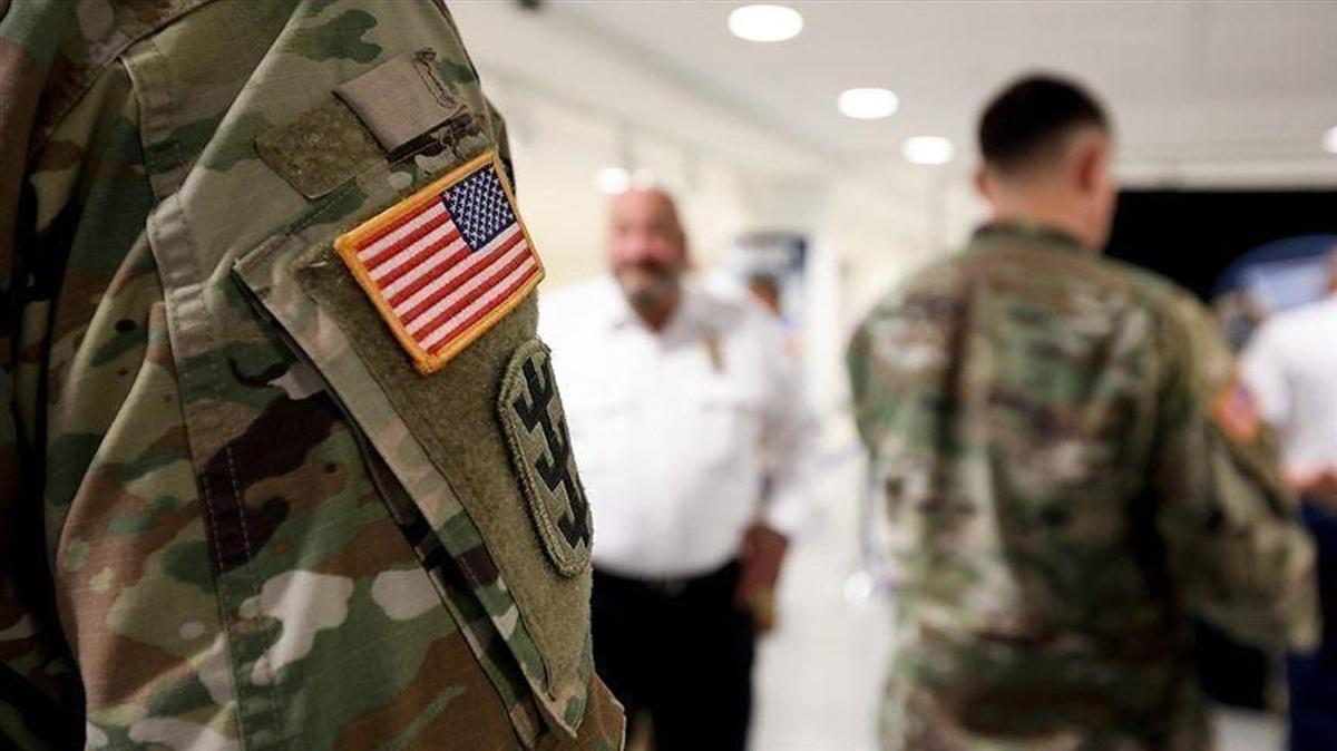 maa ABD asker pentagon fotoraflar resimleri