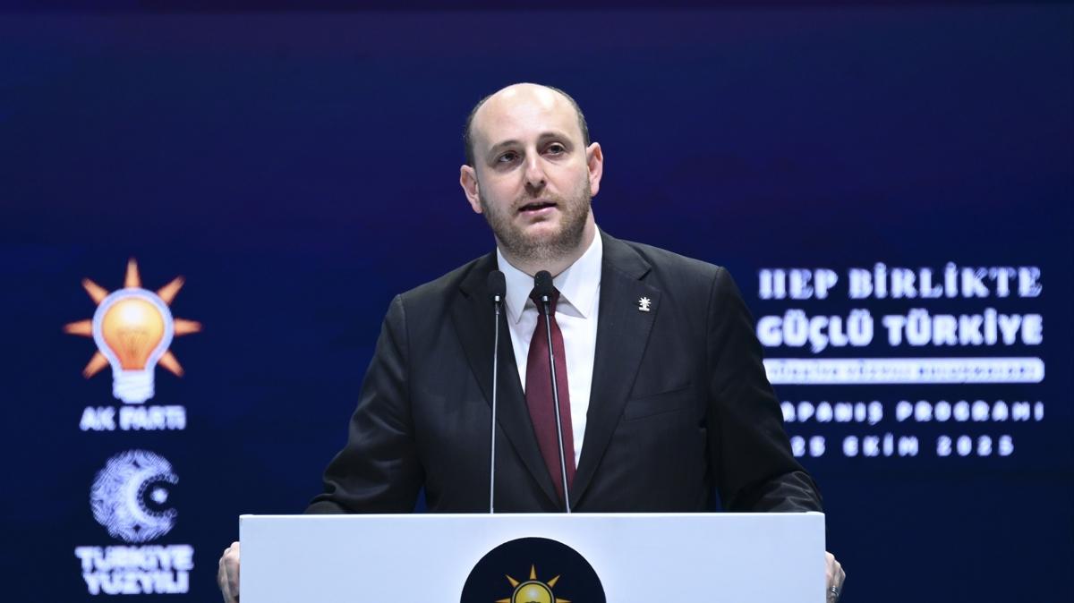 ak parti istanbul ahmet bykgm fotoraflar resimleri