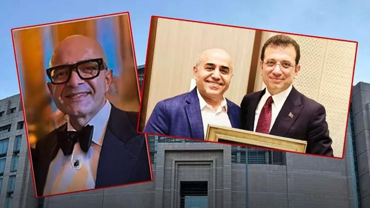 causluk soruturmas ibb ekrem imamolu hseyin gn tele1 merdan ayanrdap fotoraflar resimleri