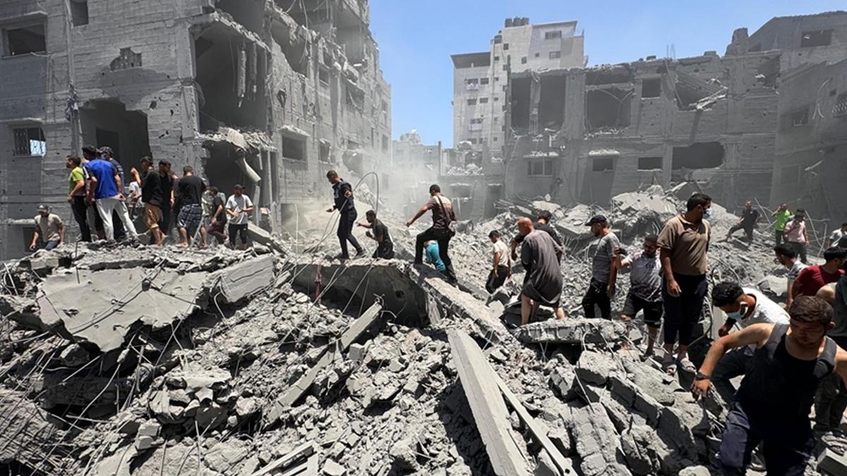 gazze israil msr esir arama fotoraflar resimleri