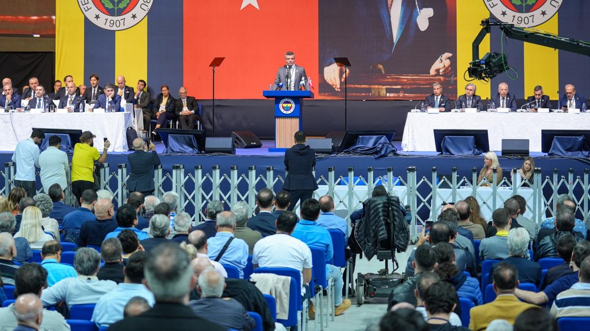 fenerbah�e sadettin saran genel kurul foto�raflar� resimleri