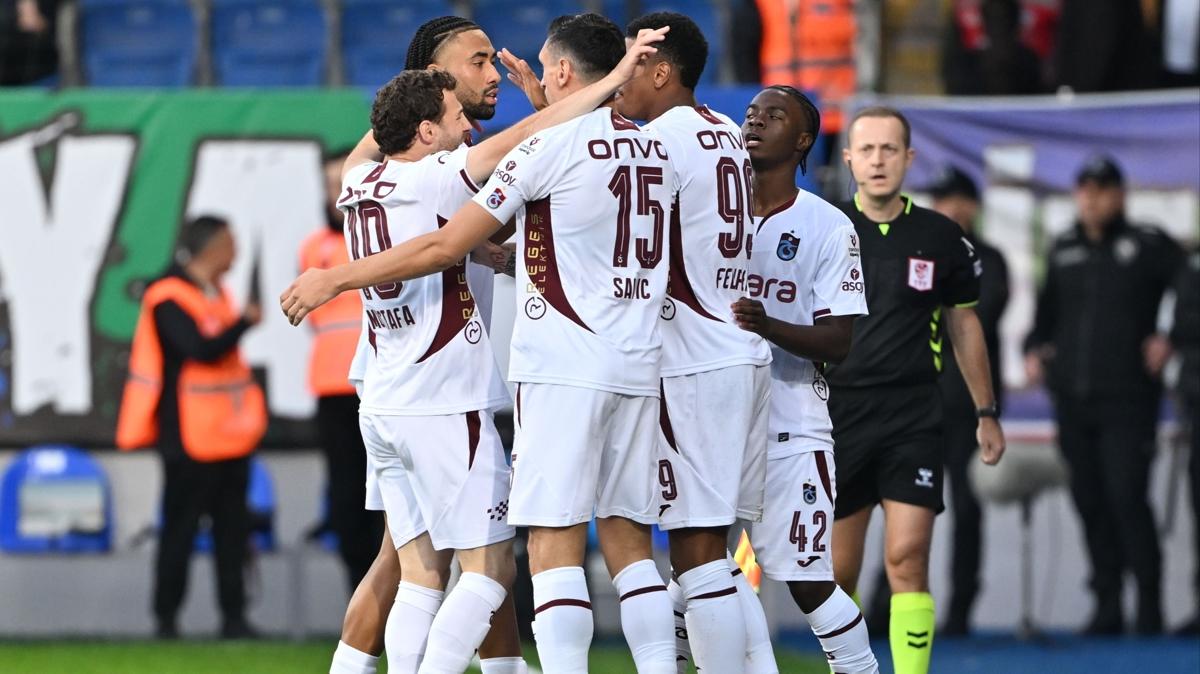 trabzonspor sper lig futbol fotoraflar resimleri