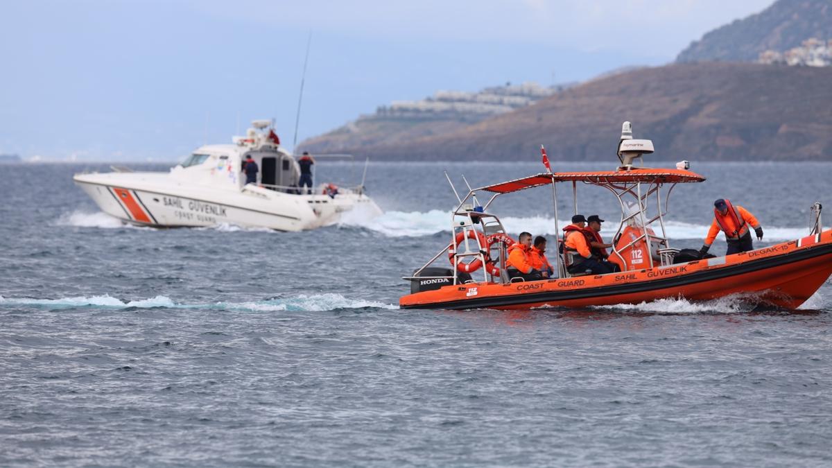 mula milas dzensiz gmen sahil gvenlik  fotoraflar resimleri