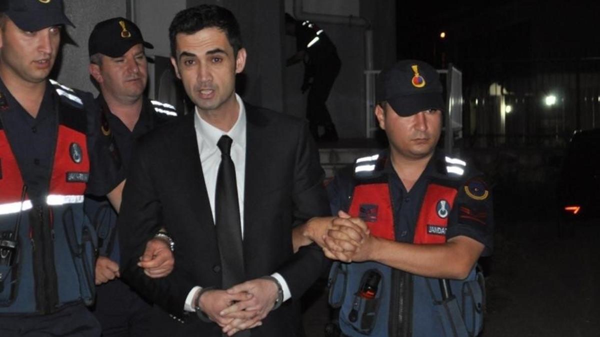 Isparta Belediye Bakan  Rvet Skandal  Hapis Cezas fotoraflar resimleri