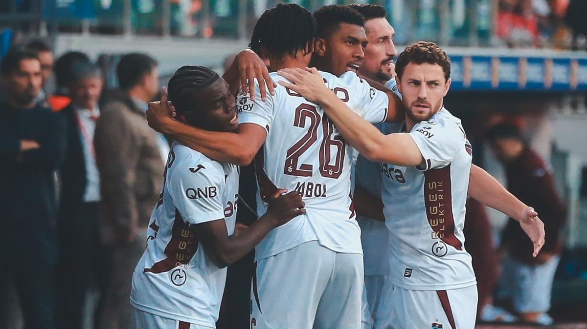 eypspor sper lig trabzonspor fotoraflar resimleri