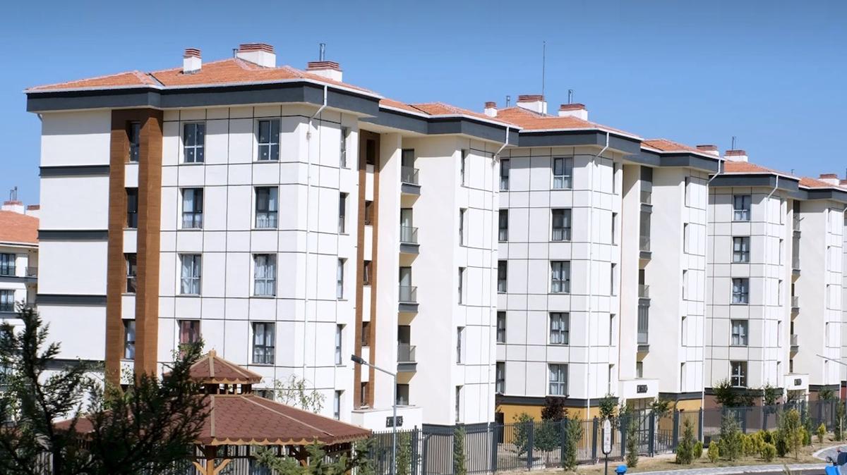 Erdoan Sosyal Konut Ev fiyatlar fotoraflar resimleri