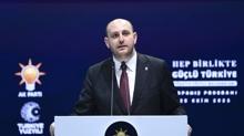 AK Parti'den 2029'a kararl mesaj: Trkiye Yzyl'n stanbul'da birlikte yazacaz