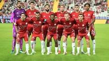 Antalyaspor evinde Baakehir'i konuk edecek
