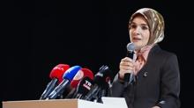 Bakan Gkta: Trkiye'ye zg bir model gelitirmek iin almalar yrtyoruz