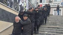 ''Change'' ara operasyonunda yeni gelime