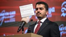 CHP'li ankaya Belediyesi'nden skandal hamle: LGBT sapknl resmi belgede