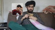 Doktorlar Bar'a tehis koydu: Tedavisi balad