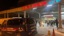 Dn'de silahl kavga deheti: 3 kii yaraland