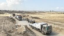 hamas: ynetimi devretmeye hazrz