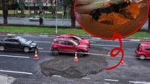 BB'den yol fiyaskosu! 3 gn bile dayanamad