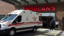 i servisi devrildi: l ve yarallar var