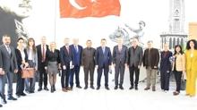 zmir Koruma Kurulu 2025 yl 3. olaan toplants gerekletirildi