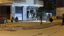 Korku dolu anlar:  yerine para tesirli EYP atld