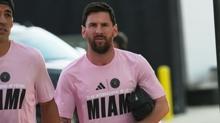 Lionel Messi'nin verdii kararn sebebi ortaya kt