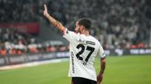 Rafa Silva oku!