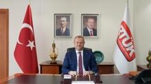RTK Bakanlna seilen Dani'den teekkr mesaj: Aileyi ve ocuklar koruyan gl medya iin alacaz