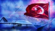 Trkiye'nin savunma gc Avrupa'da! Milli Yetkinlik Hamlesi tantld