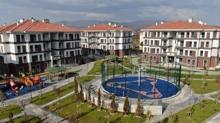 ''Yzyln Konut Projesi'' ile Trkiye yeni ehircilik dnemine giriyor