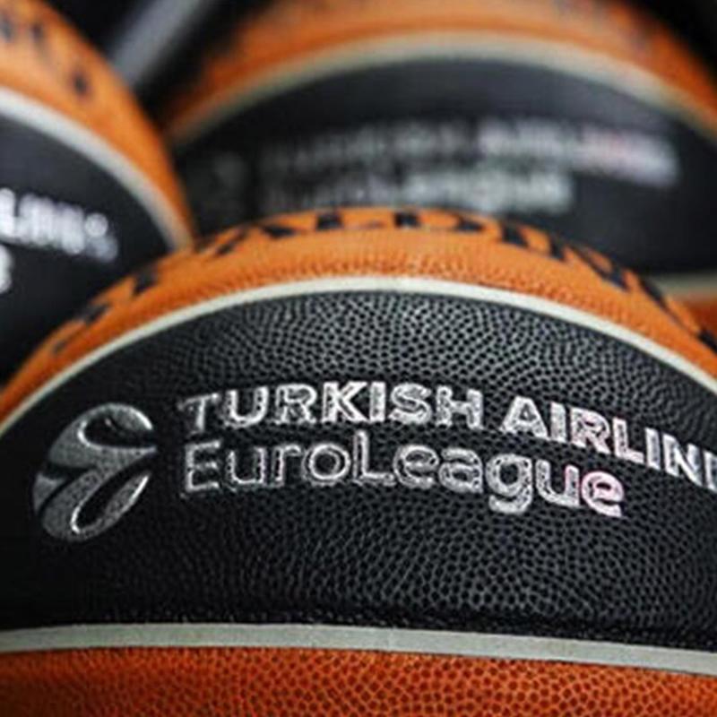 THY Euroleague'de 6. hafta sona erdi