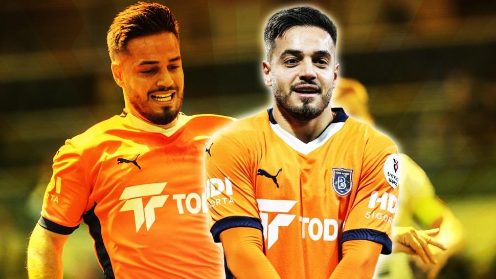 Ve Yusuf Sar hayrl olsun! Sper Lig devine imzay atyor