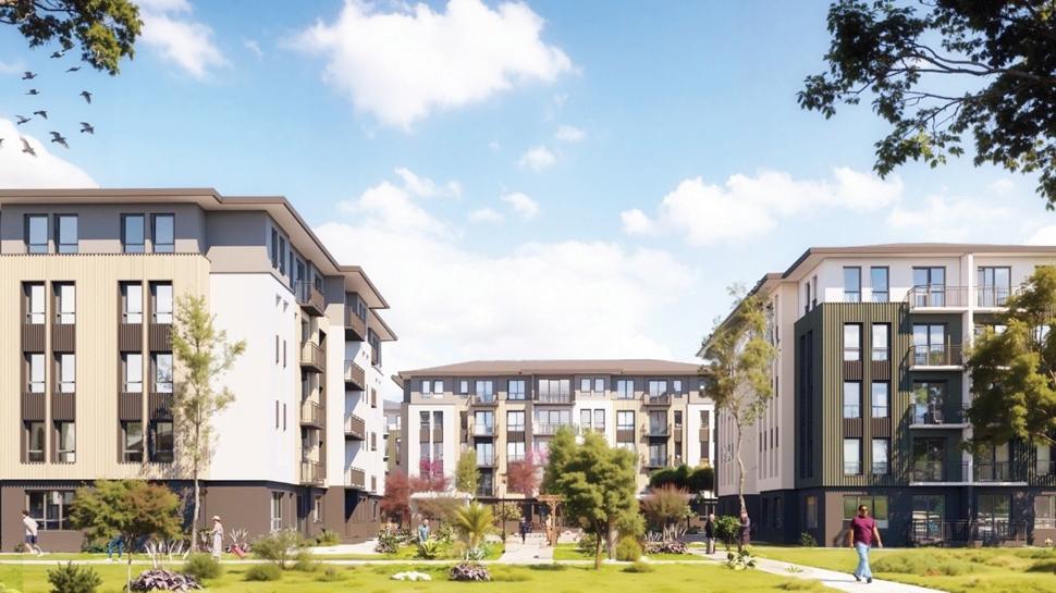 Aidattan dk fiyata ev sahibi olma frsat