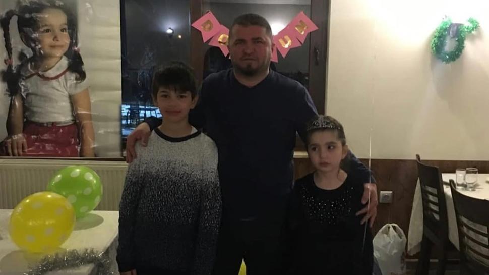 Denizli'de satrl dehet! Sevgili kavgas cinayetle bitti