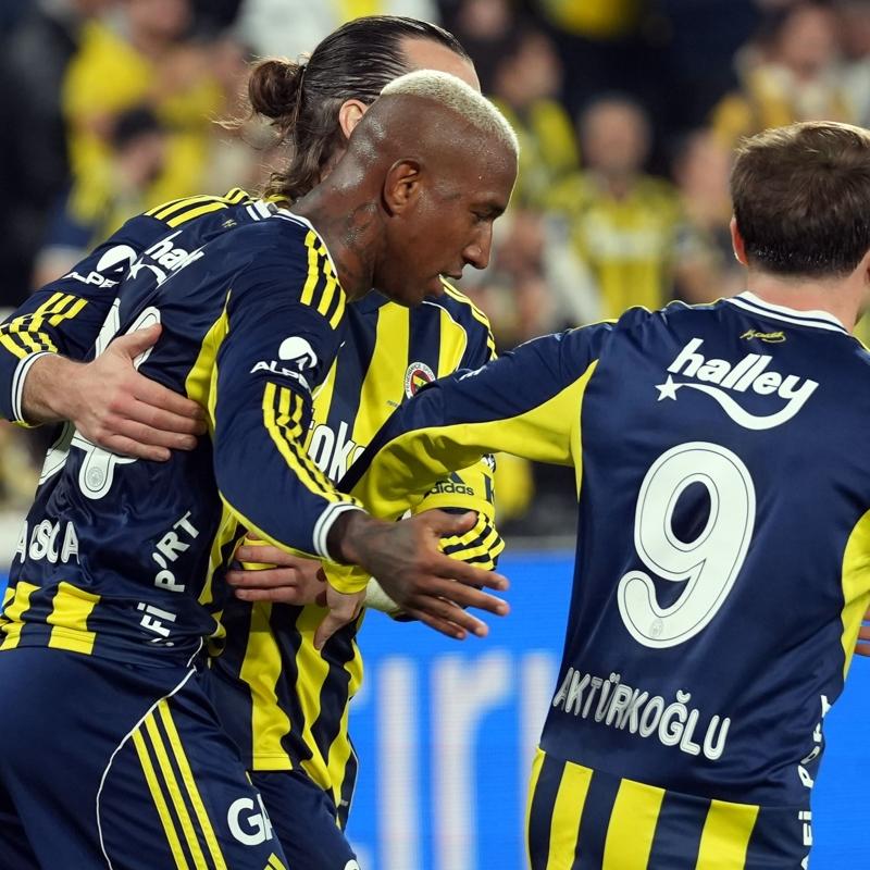 Fenerbahe'nin Gaziantep FK ma kadrosu akland! 2 eksik var