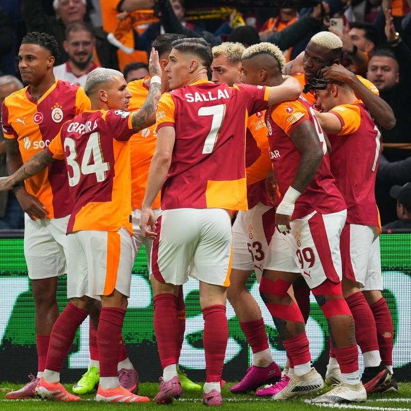 Galatasaray'n rakibi Gztepe! te muhtemel 11'ler...