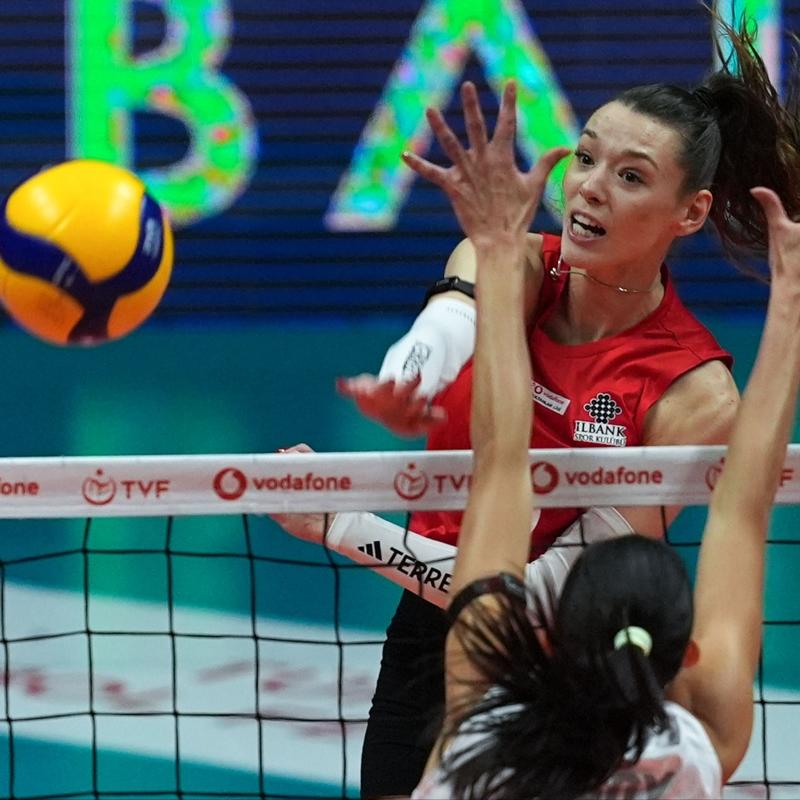 lbank evinde Aydn BB'yi rahat yendi